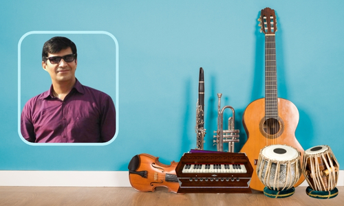 Ananta Rhythm Academy