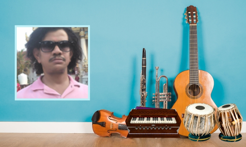 Ananta Rhythm Academy