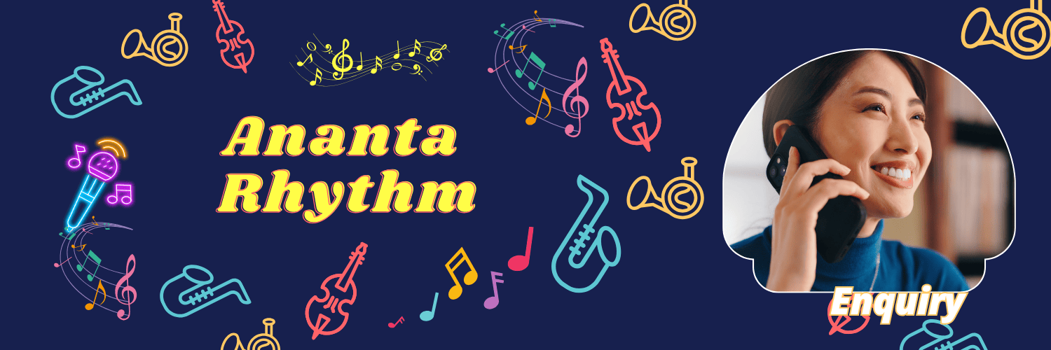 Ananta Rhythm, Noida