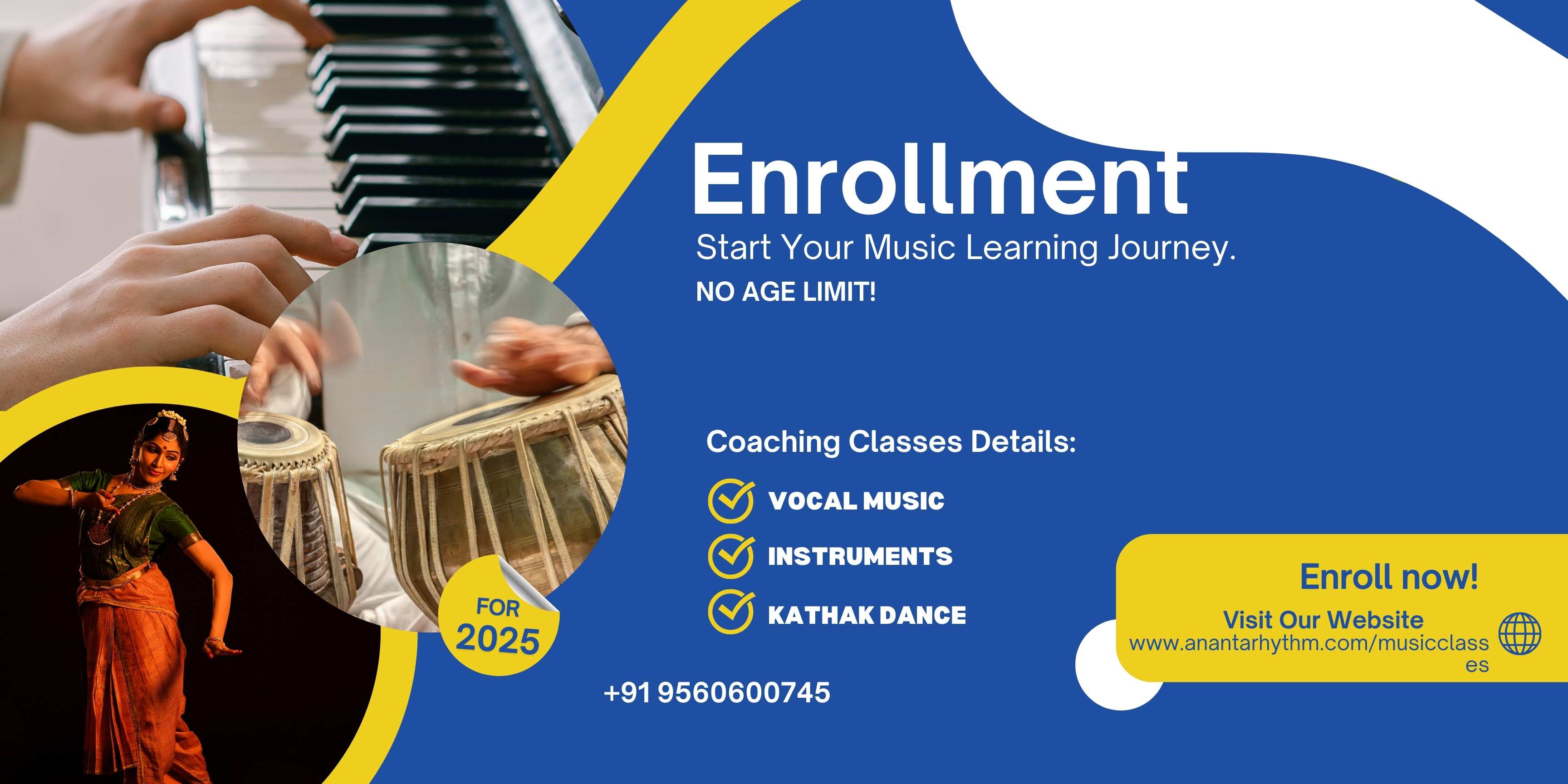 Ananta Rhythm, Noida