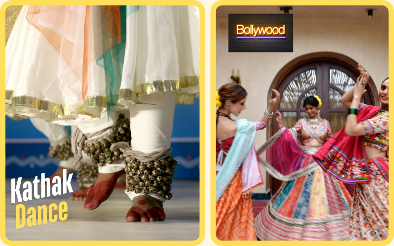 Ananta Rhythm Academy, Noida