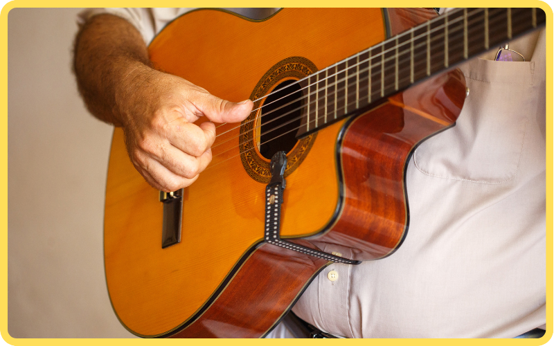 Ananta Rhythm Academy, Noida